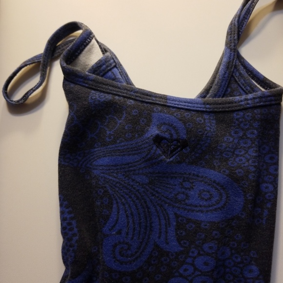 DONATED 💖 Roxy tank - Picture 4 of 5